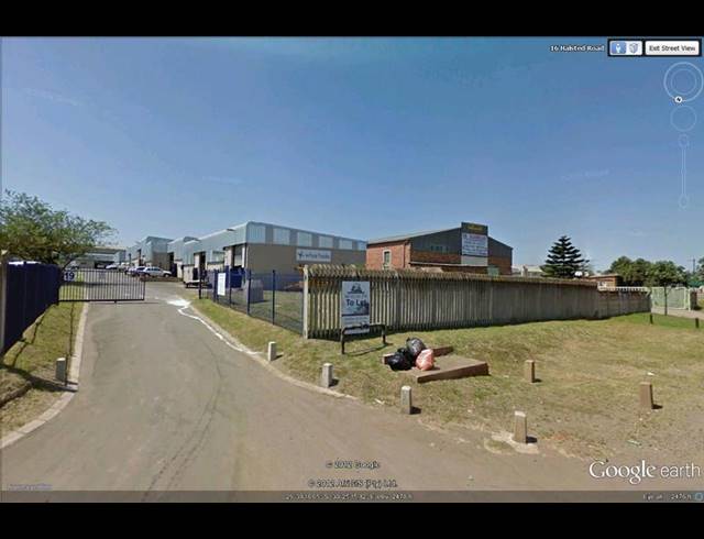 INDUSTRIAL PROPERTY TO RENT IN MKONDENI